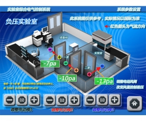 负差压调整界面副本