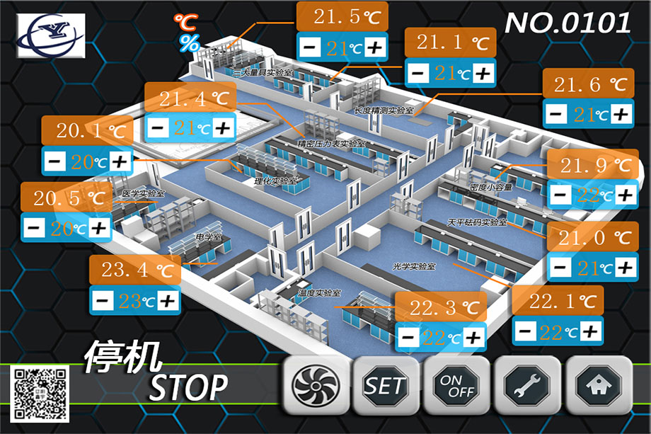 实验家具公司